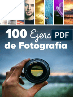 100-Ejercicios de Fotografia