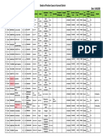 1) 18.08.2020 - 818 Positive Cases Submitted To State For Announcement On 19.8.2020