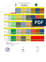 Jadwal Pemantapan PKL Tp. 2021 - 2022
