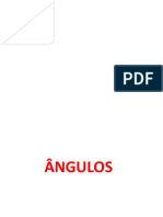 Ângulos