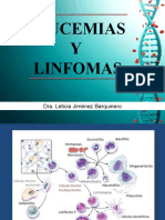 Fisiopato Leucemias Linfomas
