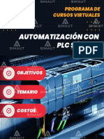 Brochure - PLC Básico 2022