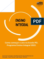 PEI Comocomeçar 2021 22