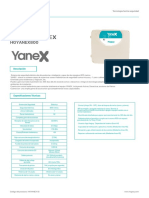 Ficha Tecnica Hgyanex1.8 Yanex