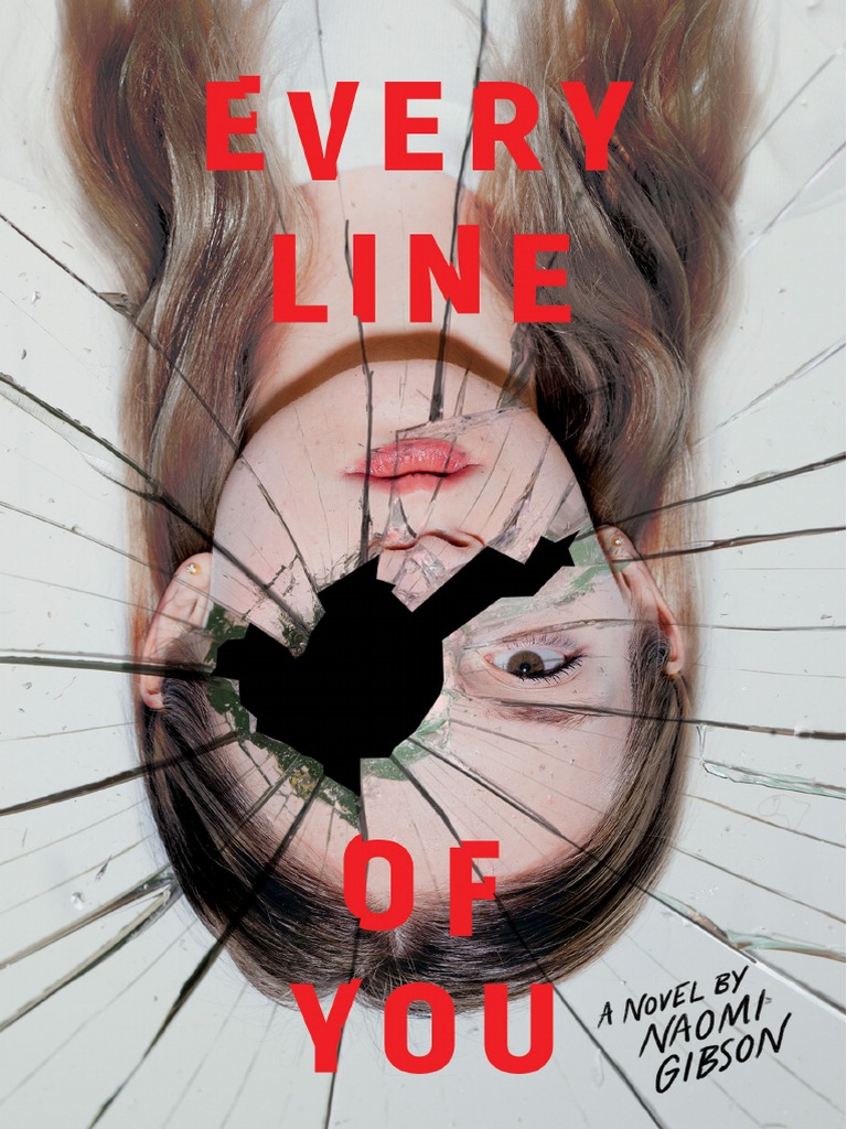 Every Line of You Excerpt | PDF