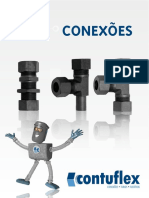 Catalogo de Conexoes Para Tubos