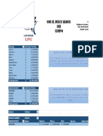 522taller Tablas Dinamicas y Macros en Microsoft Excel 2016