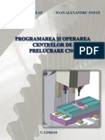 Programarea Si Operarea Centrelor de Prelucrare CNC_S