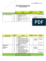 Geografie V 2021-2022