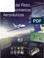 Manual Del Piloto Conocimiento Del Aeronave