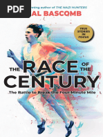 Race of The Century Excerpt