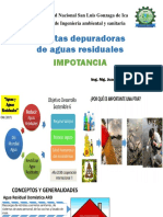 PPT1 Importanciadelas PTARDeindustriales