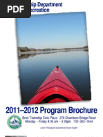 Download 2011 2012 Brick Twp Parks and Recreation Brochure Final by TownshipofBrickNJ SN55647106 doc pdf