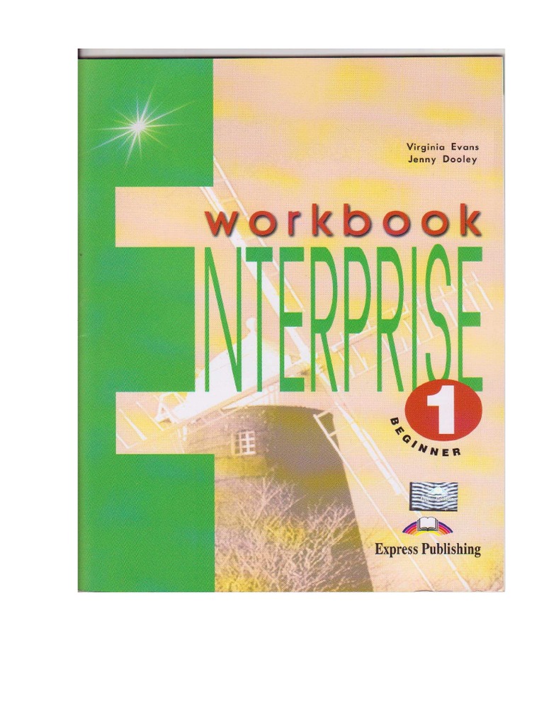 Enterprise 1 Coursebook Pdf | Enterprise 2 Coursebook Teacher’s Book – TZBU