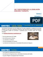 Semana 2. - Fuentes Primarias y Supletorias de La Legislación Bancaria y Bursátil-21-1