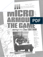 Micro Armour WWII