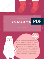 Feliz Navidad