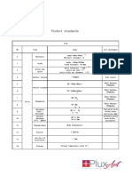 TDS For Cast PVC Shrink Film (60-65)