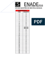 2016_fisioterapia(GABARITO)