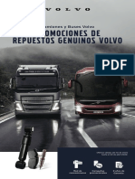 C01 2022 Filtros Lubricantes Volvo Camiones Buses