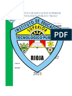 Proceso Productivo Peagro