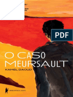 Kamel Daoud - O Caso Meursault