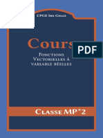 Support de Cours Des Fonctions Vectorielles-Screen