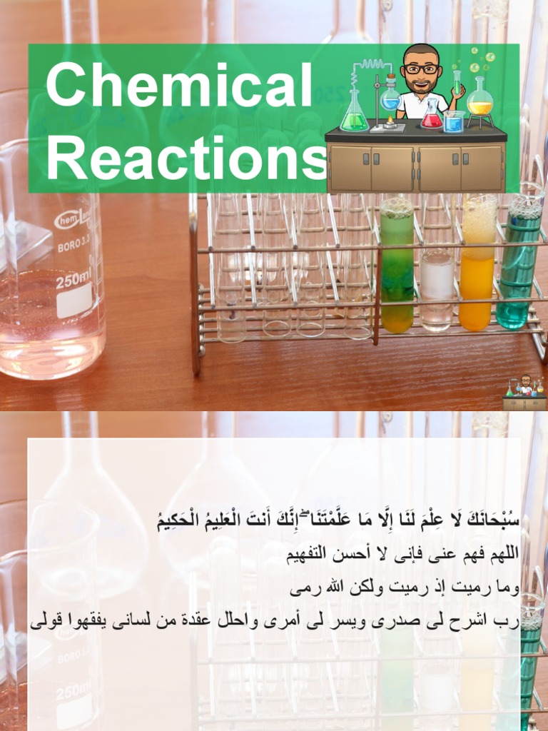 Rust Chemical Reaction: An In-Depth Exploration For Beginners – TUYMCH