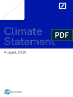2020 Climate Statement 12 08 2020