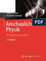 Anschauliche Physik