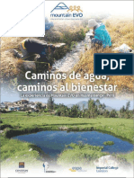 Pérez Et Al. - 2017 - Caminos de Agua, Caminos Al Bienestar. La Experien