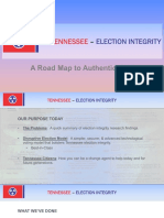 TN Election Integrity Kathy Presentation - No Videos 12 Jan 22-2