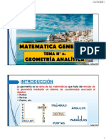 Matematica General - Tema #3 - Parte 1