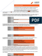 Integracion de La Evaluacion A Traves de Un Curso