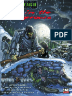 Weird War II - Hell in the Hedgerows