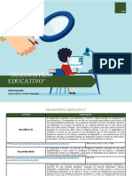 Diagnóstico Educativo