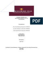 Actividad 3 - Identificar Una Oportinidad de Negocio A Traves de La Problematica