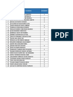 Tarea Accidentes