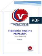 Primaria Mate Verano 1