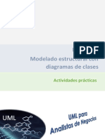 UML AN Lección4 Actividades Prácticas