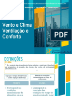 Aula 3 - Conforto - Ventilaçao - 2021-1