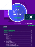 Guia Completo Regex