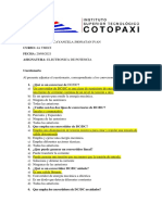 Conversores DC - Dc.electronica - Cuestionario, Llugsa, Jhonatan.4a.tmeci