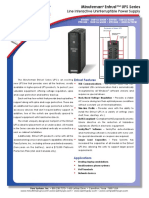 Entrust Data Sheet