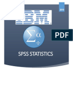 Inicio Del SPSS Actualizado