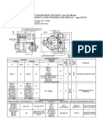 XD-I80die housing with LPI-01 LED display