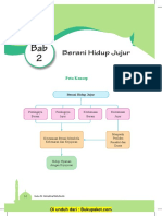 Buku Siswa Kelas 11 PAI Halaman 25 26