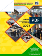 Buku Pengurusan Amp Takwim Lengkap SKTBT 2021 Flipbook PDF