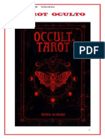 Tarot Oculto