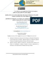 Correspondencia:: Recibido: 26 de Febrero de 2021 Aceptado: 20 de Marzo de 2021 Publicado: 08 de Abril de 2021